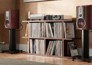 Qué es la imagen estéreo y cómo afecta a nuestro sistema de sonido