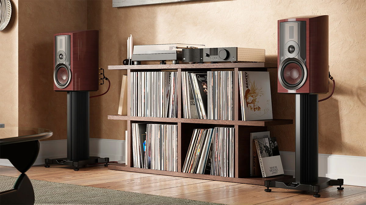 Qué es la imagen estéreo y cómo afecta a nuestro sistema de sonido