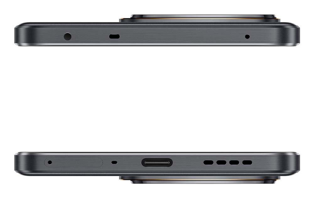 Laterales realme GT 7T