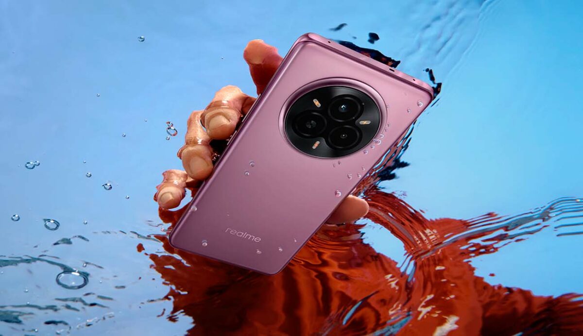 El realme 14 Pro 5G, una bestia de la gama media, ahora rebajado por menos de 210 euros
