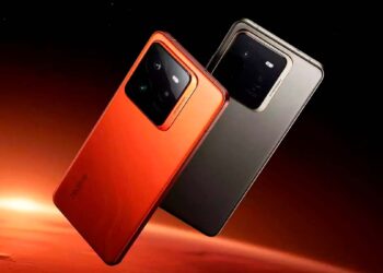 Colores del realme GT 7 Pro