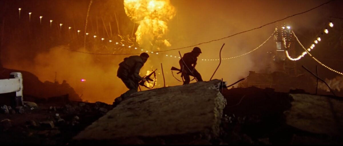 Del Mago de Oz a Oppenheimer: las 10 remasterizaciones en 4K que tienes que ver una vez en la vida