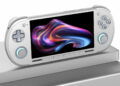 Retroid Pocket 6, el nuevo sueño de los amantes de los juegos retro gracias a su chip de alta gama y su pantalla AMOLED