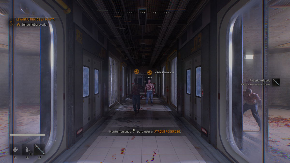 Review Dying Light: The Beast