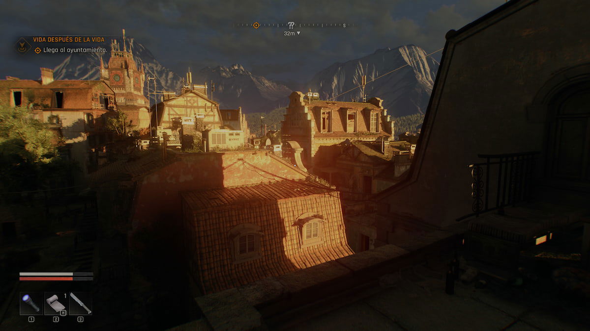 Review Dying Light: The Beast