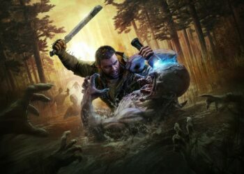 Dying Light: The Beast, análisis: el verdadero referente en juegos de zombies