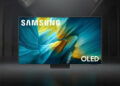 Samsung S95F QD-OLED, Galaxy S25 Ultra y Tab S11 Ultra, entre las mejores ofertazas del 35 aniversario de Samsung