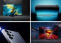 Samsung S95F QD-OLED, Galaxy S25 Ultra y Tab S11 Ultra, entre las mejores ofertazas del 35 aniversario de Samsung