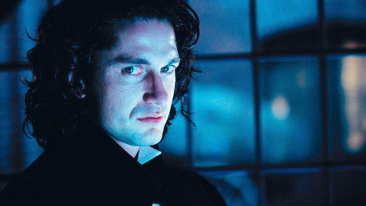 ¿Sabías que Gerard Butler fue Drácula? Fue en una película súper loca, pero este Halloween la podrás ver en streaming