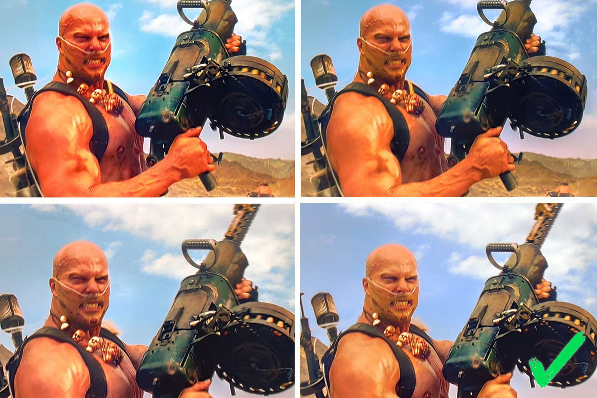 Samsung S95F OLED: los mejores trucos ocultos para exprimir la calidad de imagen del súper televisor