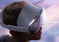 Samsung Galaxy XR: lo nuevo de Samsung y Google para mezclar el mundo real con el virtual