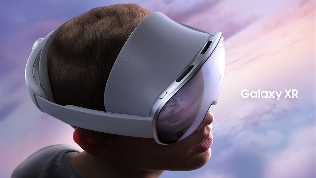Samsung Galaxy XR: el primer visor Android XR con Micro‑OLED y Gemini que quiere plantar cara al Apple Vision Pro