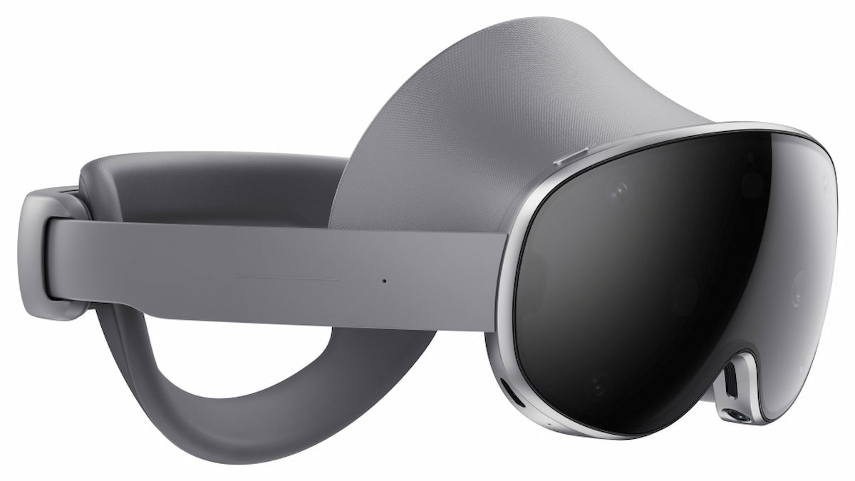 Samsung Galaxy XR: lo nuevo de Samsung y Google para mezclar el mundo real con el virtual