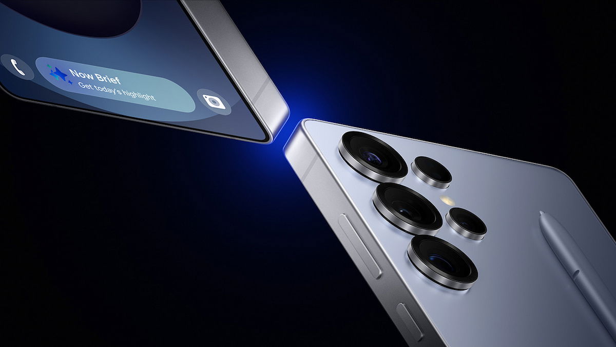 Los APP Days de Samsung: S25 Edge, S25 Ultra, Galaxy Z Flip7 y Galaxy Tab S10 FE a precios de escándalo