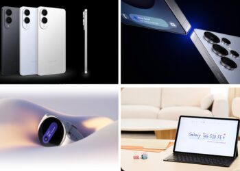 Samsung S25 Ultra, Galaxy Z Flip7 o Galaxy Tab S10 FE a precios de derribo en los APP Days de Samsung