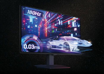 El nuevo Samsung G50SF se convierte en el monitor QD-OLED más económico de Samsung: resolución 2K y 180 Hz