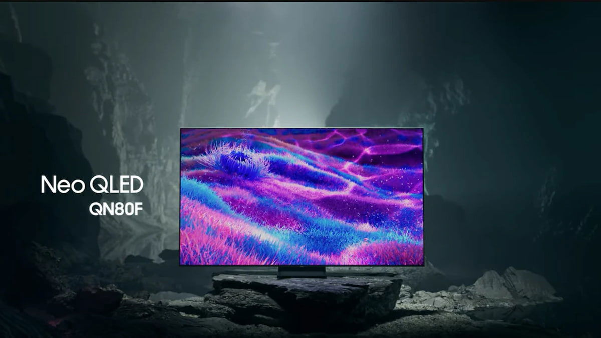Los mejores televisores Samsung en oferta durante los APP Days: modelos top con descuentazo y reembolso incluido
