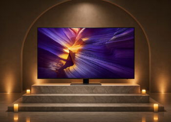 El televisor Samsung S93F OLED de 65 pulgadas cae en picado gracias a este cupón