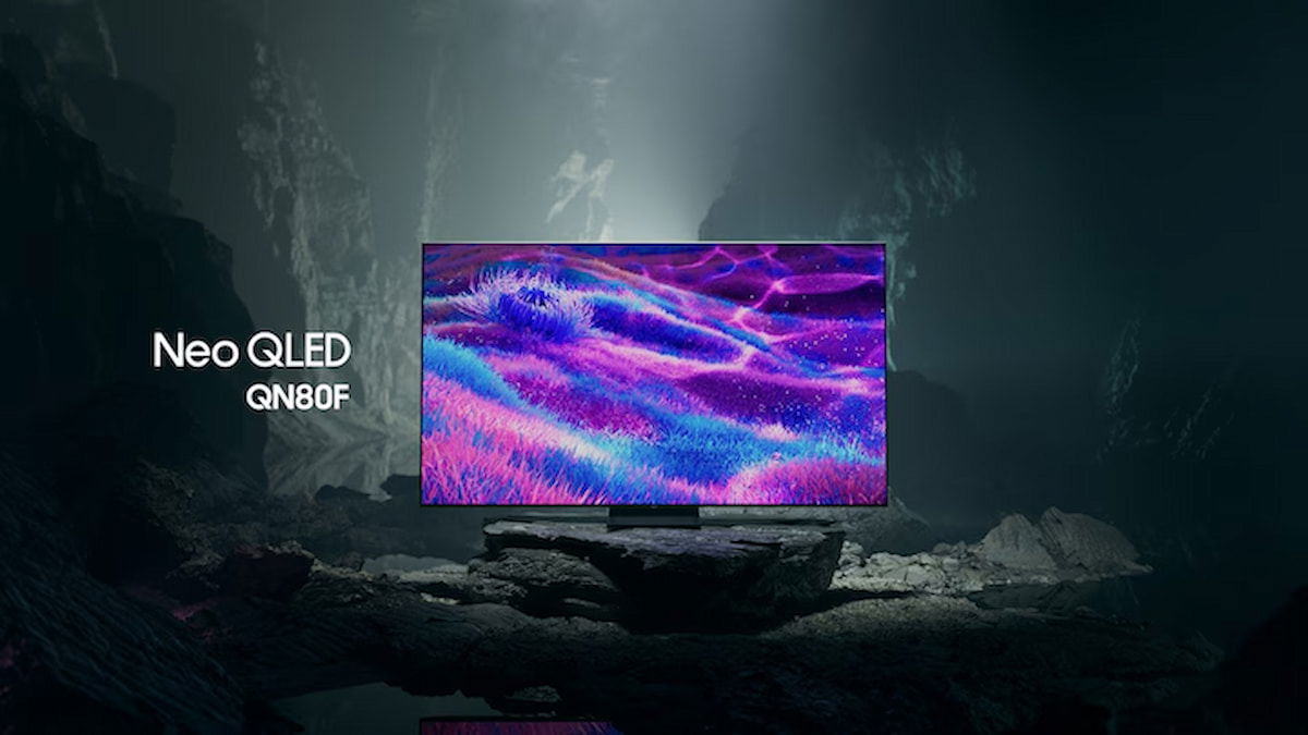 Las mejores ofertas en televisores Samsung: OLED, MiniLED y QLED para empezar el mes de noviembre por todo lo alto
