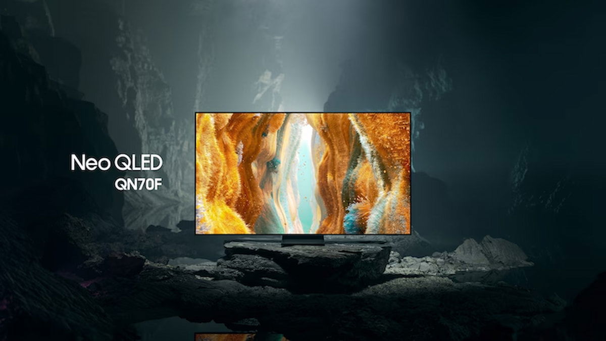 Las mejores ofertas en televisores Samsung: OLED, MiniLED y QLED para empezar el mes de noviembre por todo lo alto