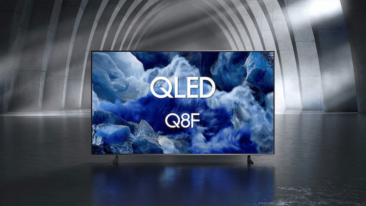 Las mejores ofertas en televisores Samsung: OLED, MiniLED y QLED para empezar el mes de noviembre por todo lo alto
