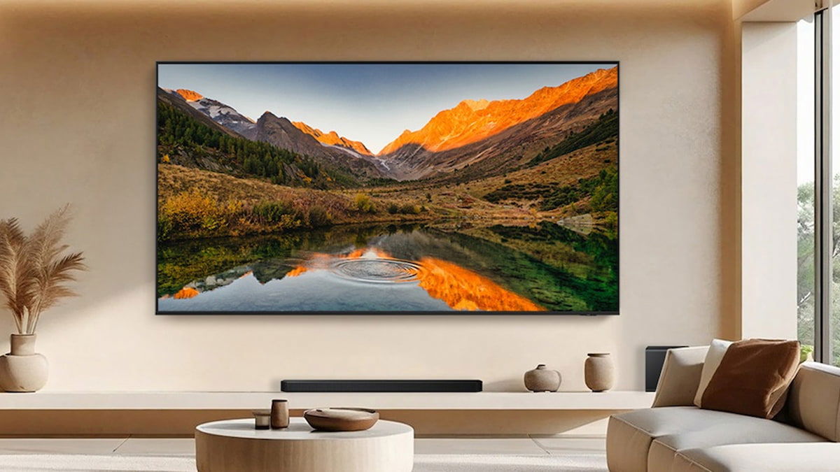 Samsung tira los precios: los televisores OLED, MiniLED y QLED de gama alta con descuentos brutales