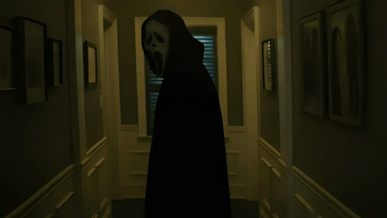 Scream 7 estrena tráiler y recuerda que Melissa Barrera fue despedida ...