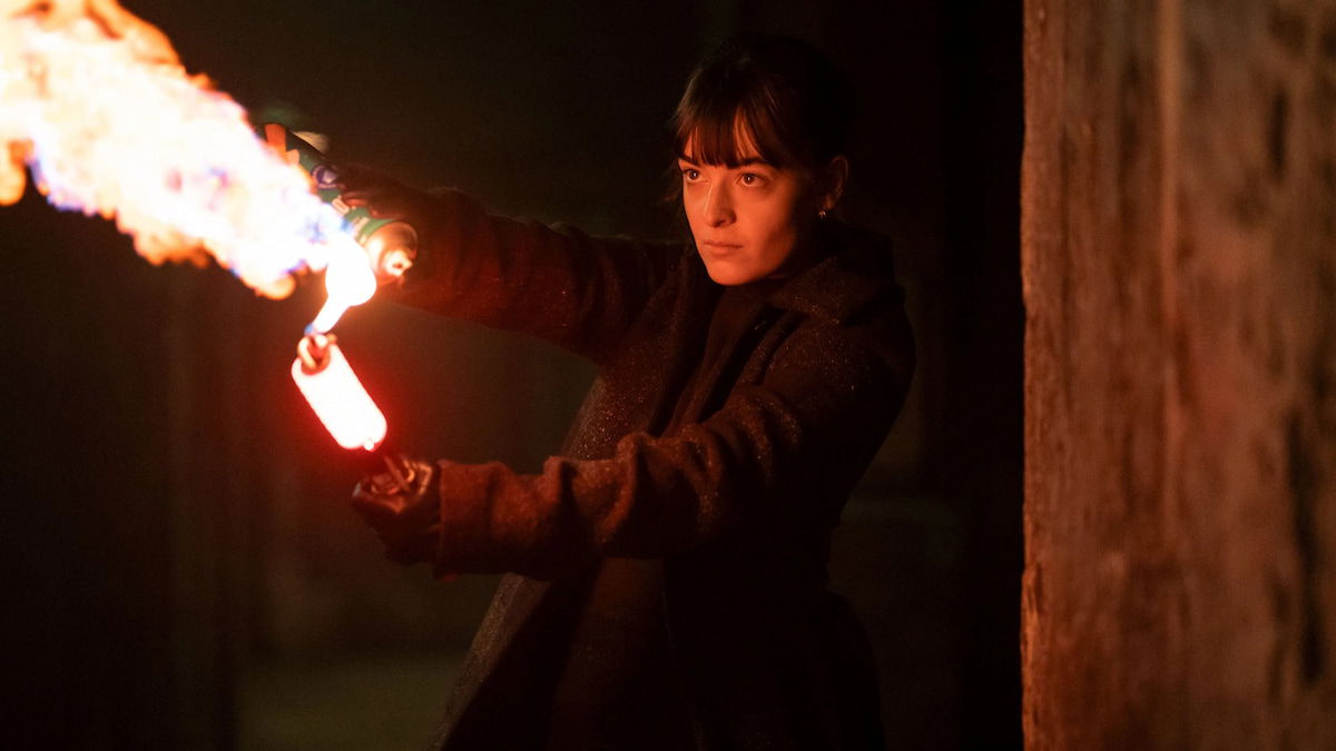 La reconocida novelista Anne Rice nos regala esta nueva serie de ciencia ficción