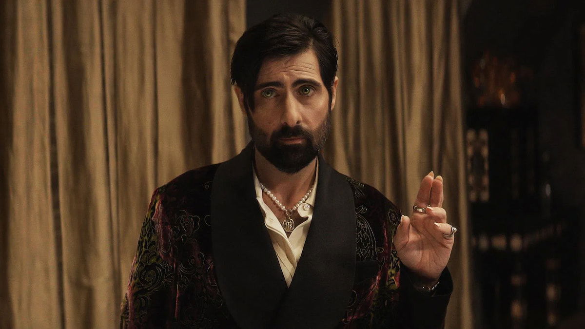 La reconocida novelista Anne Rice nos regala esta nueva serie de ciencia ficción