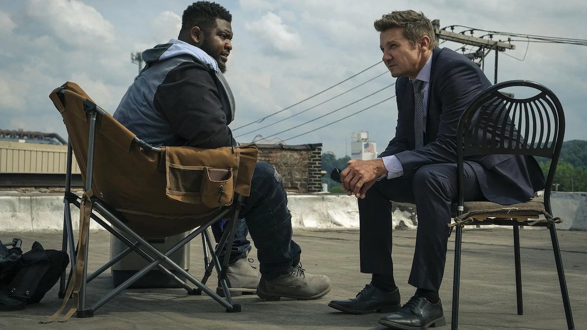 La serie más exitosa de Jeremy Renner vuelve: estrena su cuarta y última temporada