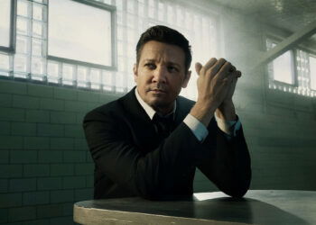 Jeremy Renner vuelve al caos: arranca la temporada 4 de Mayor of Kingstown
