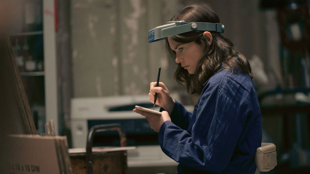 Apple TV vuelve con otro bombazo: su nueva serie de misterios es alabada por la crítica