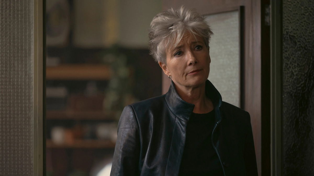 Apple TV vuelve con otro bombazo: su nueva serie de misterios es alabada por la crítica