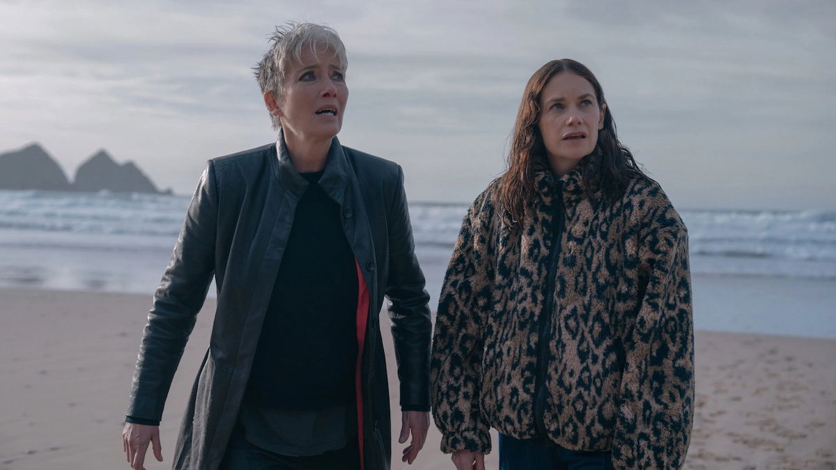 El misterio de Cemetery Road: una conspiración militar desata el caos en un tranquilo barrio de Oxford