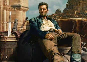 Un asesino y su hija olvidada se adentran en una cruzada personal en esta serie francesa de Netflix