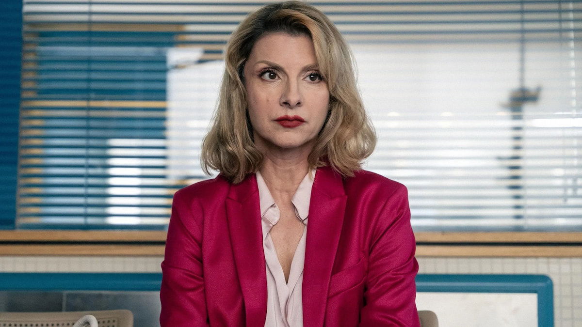 Es la mejor serie de médicos que he visto en años, y ahora acaba de recibir su segunda temporada