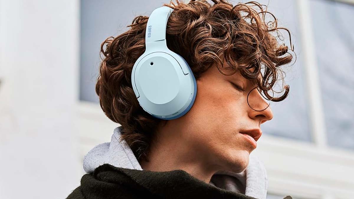 Los Edifier W820NB Plus con 49 horas de batería son una ganga: hazte con ellos por 58 euros