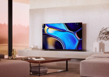 Sony Bravia 8A, el nuevo televisor OLED de Sony llega a España sin hacer ruido: misma calidad, menos extras