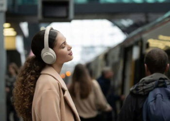 Los auriculares inalámbricos Sony WH-1000XM4 se quedan a 140 euros gracias a esta gran oferta