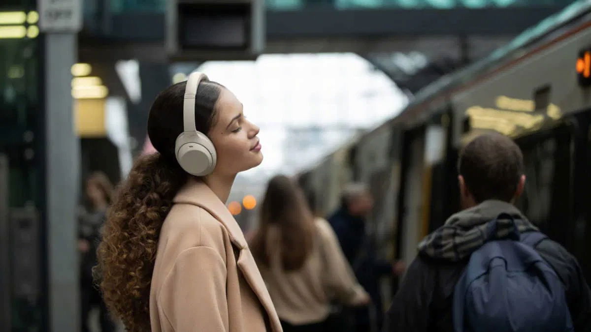 Los auriculares inalámbricos Sony WH-1000XM4 se quedan a 140 euros gracias a esta gran oferta