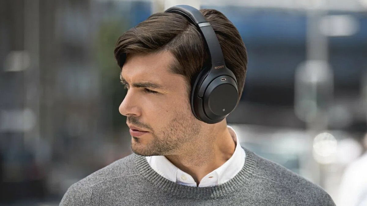 Los auriculares Sony WH-1000XM4 se quedan a 140 euros gracias a esta gran oferta