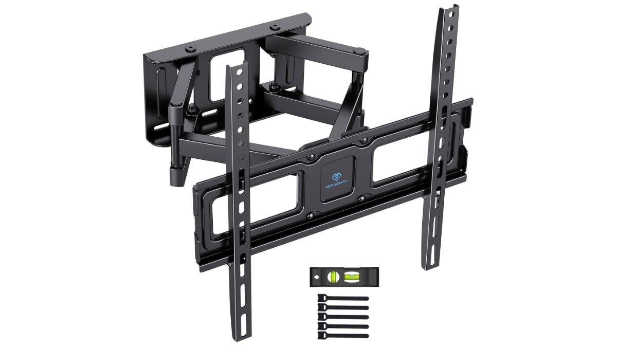 Encuentra tu soporte de televisor perfecto con estos descuentazos de la fiesta de ofertas Prime