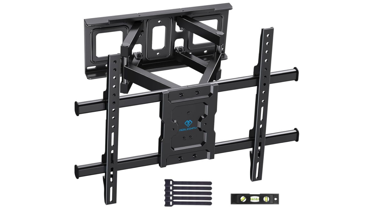 Encuentra tu soporte de televisor perfecto con estos descuentazos de la fiesta de ofertas Prime