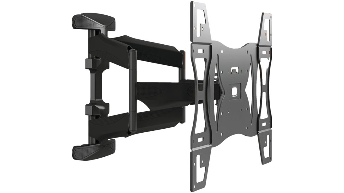 Encuentra tu soporte de televisor perfecto con estos descuentazos de la fiesta de ofertas Prime
