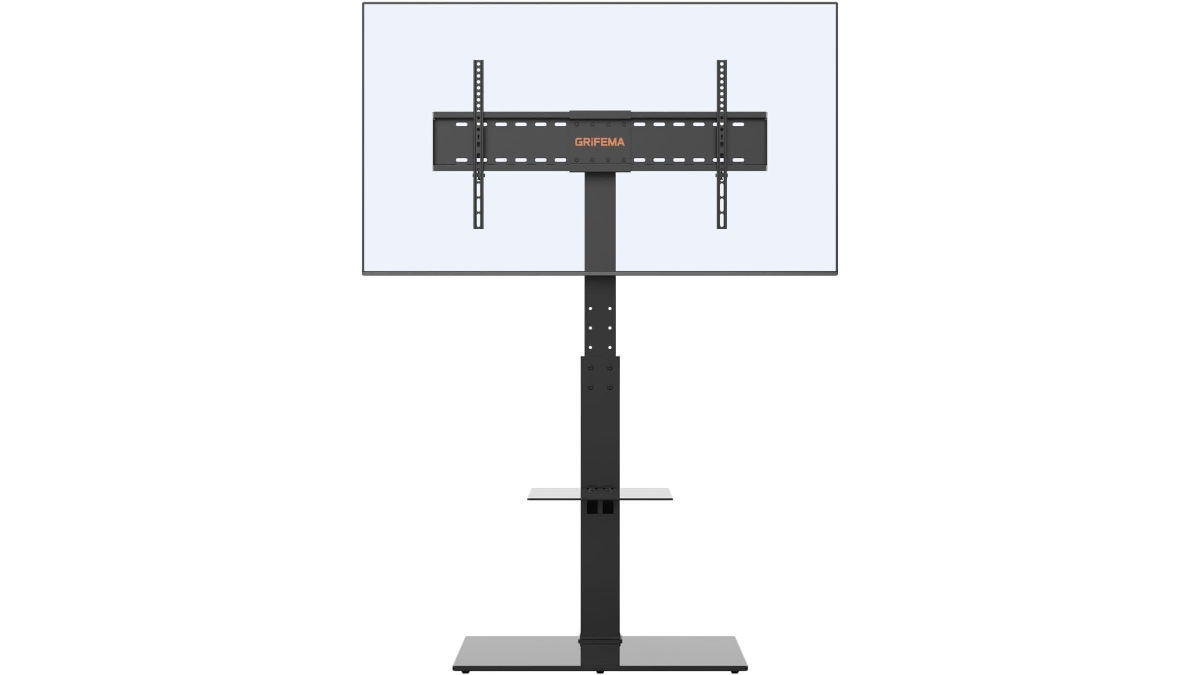 Encuentra tu soporte de televisor perfecto con estos descuentazos de la fiesta de ofertas Prime