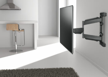 Encuentra tu soporte de televisor perfecto con estos descuentazos de la fiesta de ofertas Prime