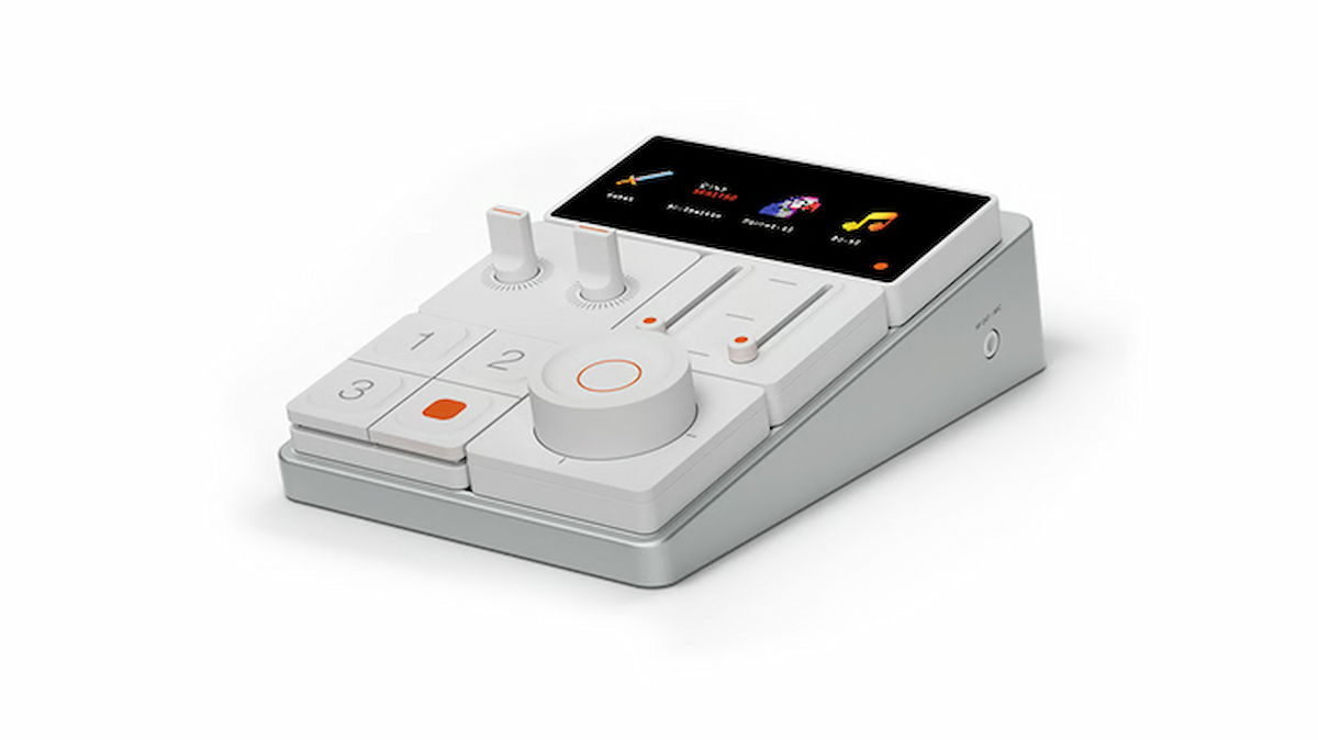 El regreso de una leyenda: Sound Blaster vuelve con un audio hub modular que es una pasada