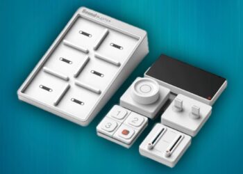 El regreso de una leyenda: Sound Blaster vuelve con un audio hub modular que es una pasada