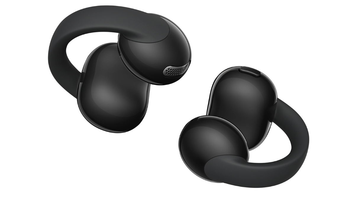 Soundcore C50i: los nuevos auriculares abiertos con LDAC y traducción en tiempo real