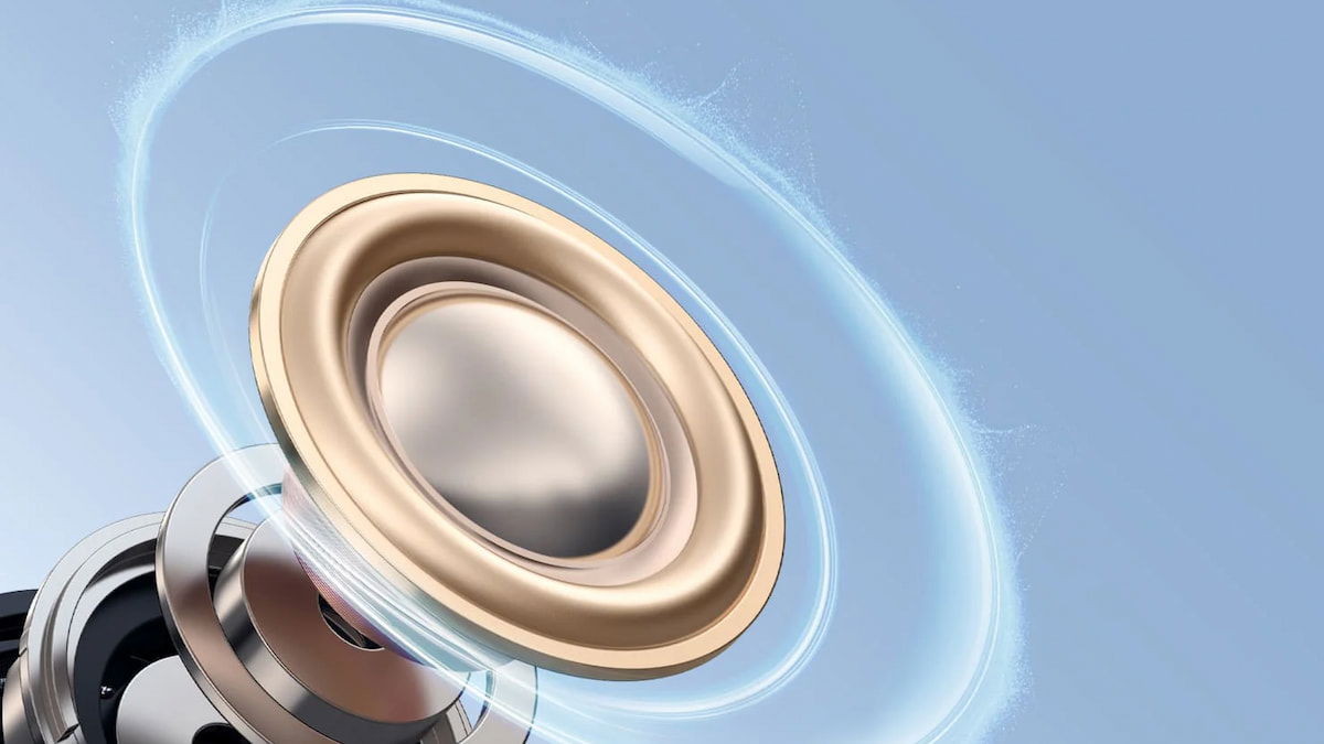 Soundcore C50i: los nuevos auriculares abiertos con LDAC y traducción en tiempo real